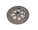 Clutch set SACHS Wheel type rigid flywheel