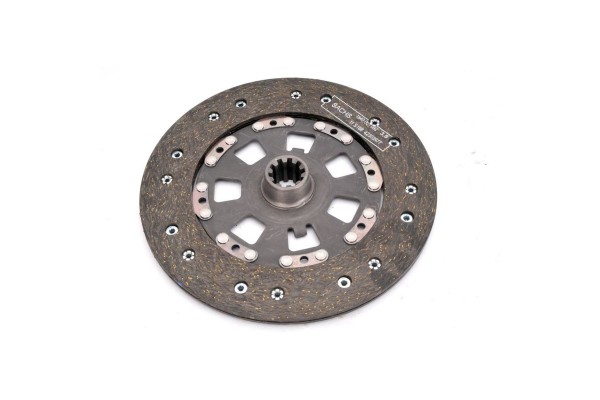 Clutch set SACHS Wheel type rigid flywheel