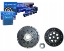Clutch set SACHS Product weight 8 kg