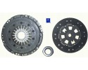 Sachs 3000 207 001 Juego de embrague con rodamiento de presión (240mm