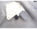 Elevalunas trasero derecho, Mercedes-benz Clase a (Bm 169) A 180 Cdi (169.007) 2006, A1697301479