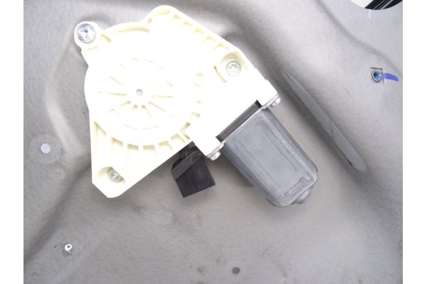 Elevalunas trasero derecho, Mercedes-benz Clase a (Bm 169) A 180 Cdi (169.007) 2006, A1697301479