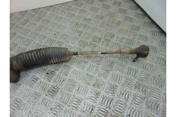 Cremallera direccion, Opel Corsa C Club 2002 usado 4