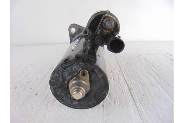 Motor arranque, Audi A8 (4E) 3.0 TDI Quattro 2005, 059911023R
