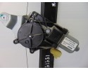 Elevalunas delantero derecho, Chevrolet Aveo Hatchback Lt 2012