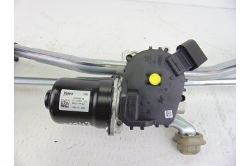 Motor limpia delantero, 9824784980