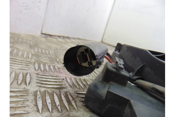 Electroventilador, Ford Focus C-max (CAP)(2003) Ambiente (D) 2004, 3M5H8C607RD