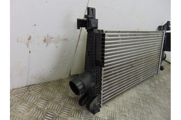 Intercooler, Opel Astra J Berlina 5P Enjoy 2010, 13267646 usado 4