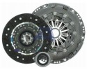 TOYOTA AURIS E15 2 0 2 2 06 12 CLUTCH SET Packaging status original