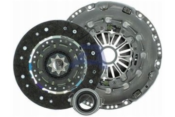 TOYOTA AURIS E15 2 0 2 2 06 12 CLUTCH SET Packaging status original