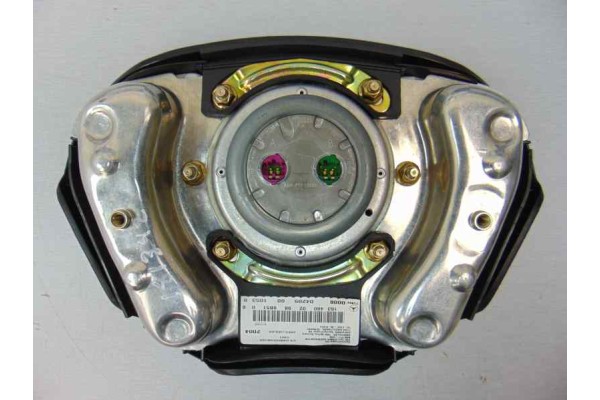 Airbag delantero izquierdo, Mercedes-benz Clase Ml (Bm 163) 270 Cdi (163.113), 1634600298