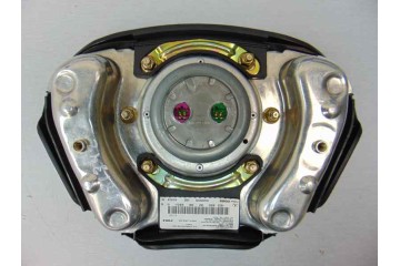 Airbag delantero izquierdo, Mercedes-benz Clase Ml (Bm 163) 270 Cdi (163.113), 1634600298