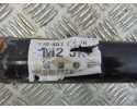 Transmision delantera derecha, Seat Leon (1M1) Signo 2003, 1J0407272JK