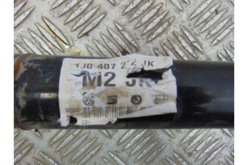 Transmision delantera derecha, Seat Leon (1M1) Signo 2003, 1J0407272JK