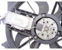 Electroventilador, Ford Mondeo Berlina (Ge) Ambiente 2002, 2S718C607B