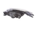 Faro derecho, Opel Astra H Twin Top Cosmo 2008, 24451033