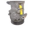 Compresor aire acondicionado, Citroen C3 1.1 SX Plus 2005, 9655191680