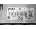 Centralita motor uce, Opel Astra H Berlina Elegance 2006, 55560810