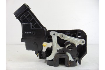 Cerradura puerta trasera derecha, Kia Carens (Un) Active 2009