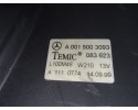 Electroventilador, Mercedes-benz Clase e (Bm 210) Berlina 270 Cdi (210.016) 2000, A0015003093