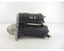 Motor arranque, Bmw Serie 3 Berlina (E36) 316i 1992, 63223435