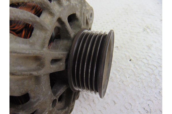 Alternador, Kia Sportage (Sl) Concept 4x2 2010, 37300-2B600