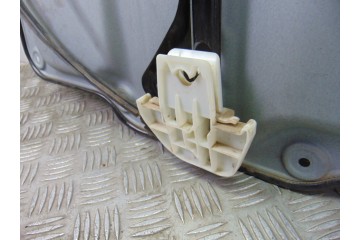 Elevalunas trasero izquierdo, Volkswagen Touran (1T2) Advance 2008