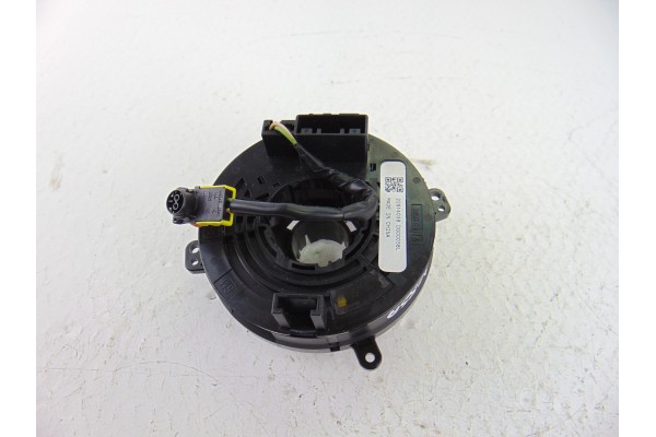 Anillo airbag, Opel Corsa e Selective 2017, 22914039 usado 4