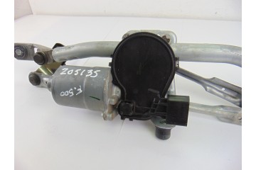 Motor limpia delantero, Fiat 500X (334) Mirror 2017, 52063174
