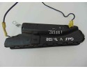 Airbag lateral izquierdo, Volkswagen Golf V (1K1)(10.2003) Trendline 2004, 1K4880241