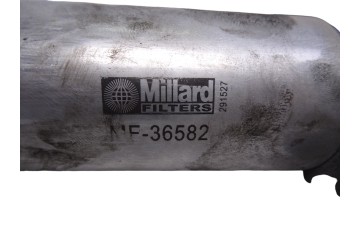 Filtro gasoil, Bmw Serie 3 Berlina (E46) 320d 2002