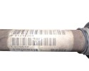 Transmision delantera izquierda, Ford Focus Berlina (Cap) Sport 2007