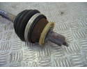 Transmision delantera izquierda, Seat Ibiza (6L1) Cool 2002, 6Q0407271AT