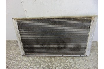 Radiador agua, Bmw Serie 7 (E65/E66) 740d 2007, 2248478