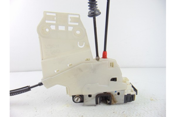 Cerradura puerta trasera derecha, Fiat 500X (334) Mirror 2017, 52071196