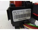 Caja reles / fusibles, Peugeot 508 GT Line 2018, 9806192580