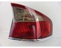 Piloto trasero derecho, Subaru Legacy Berlina (B13/BL) 2.0 D Classic 2008