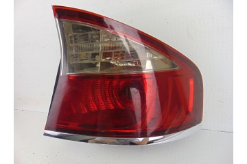 Piloto trasero derecho, Subaru Legacy Berlina (B13/BL) 2.0 D Classic 2008