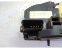 Cerradura puerta trasera derecha, Hyundai Santa Fe (Cm) 2.2 CRDi Comfort 4X4 2006, 81420-2B010