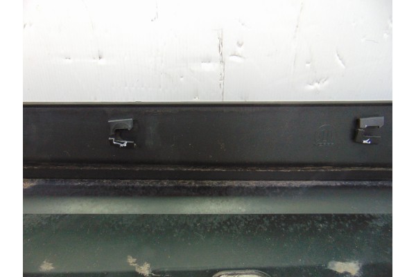Faldon lateral, Fiat 500X (334) Mirror 2017, 735572236