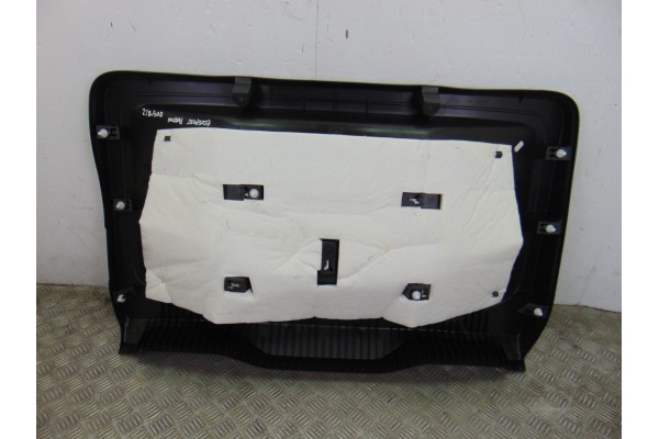 Guarnecido porton trasero, Ford Ecosport (CR6) Trend 2018, GN15-A407A65-A