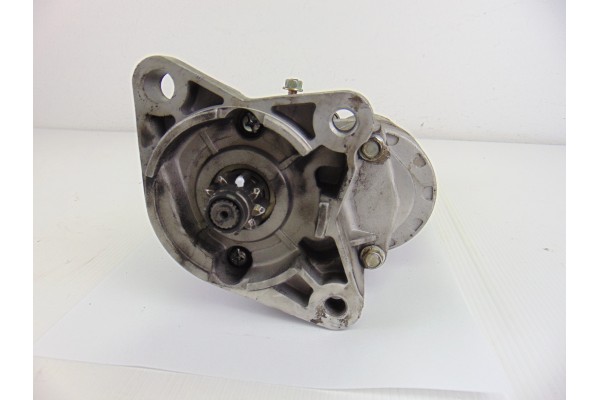 Motor arranque, Kia Sportage TD (5-ptas.) 2000