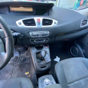 RENAULT SCENIC III (JZ) Emotion