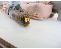 Airbag cortina delantero derecho, Citroen C-crosser Vtr 2009
