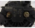 Alternador, Renault Scenic I (Ja...) 1.6 16V Authentique (JA0B/11) 2003, 7700434899
