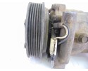 Compresor aire acondicionado, Renault Kangoo I (F/KC0) Extreme 4X4 2006, 7700111235
