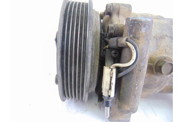 Compresor aire acondicionado, Renault Kangoo I (F/KC0) Extreme 4X4 2006, 7700111235