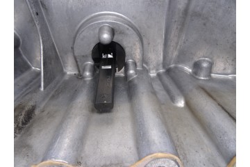 Carter, Audi A6 Berlina (4F2) 2.0 Tdi 2008, 03G103603J