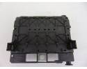 Caja reles / fusibles, Peugeot 206 Xr 2002, 9643498980