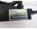 Electroventilador, Ssangyong Rodius Xdi Limited AWD 2006, 6840021050
